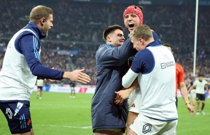 LIVE Francia – Argentina: I Blues alla ricerca dell'invincibilità nel freddo polare dello Stade de France… Segui la partita con noi…