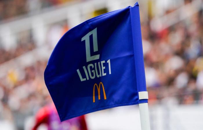 Ligue 1: Lens – OM, Lille