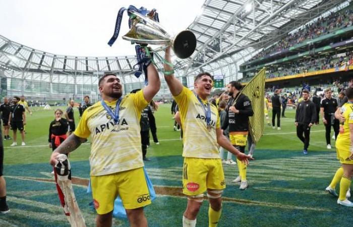 Una partita senza eguali per i compagni del club argentino e francese