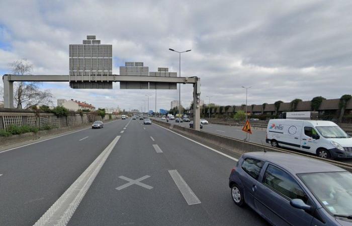 Un autobus si ribalta su un'autostrada particolarmente ghiacciata: una trentina i feriti, di cui cinque persone in assoluta emergenza