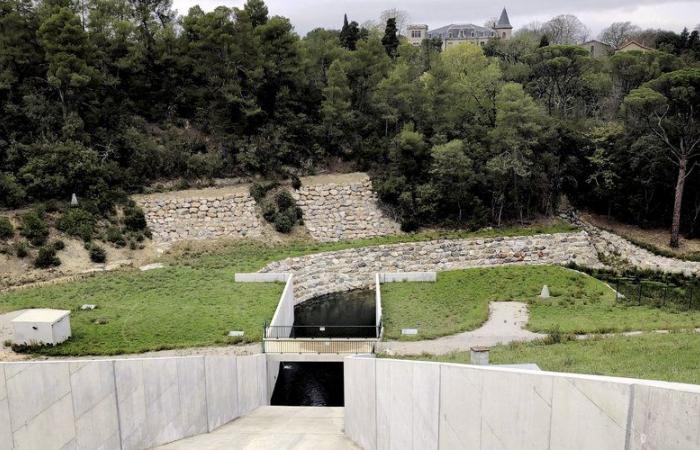 Lago di Cavayère in pericolo: la prefettura dell'Aude dà un accordo di principio per chiudere le valvole di flusso