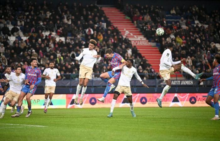 Il Metz temporeggia contro il Clermont, partita altalenante tra Caen e Rodez, Pau e Laval si divertono – Ligue 2 – J14 – Riepilogo