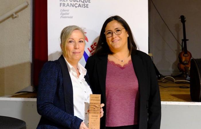 Premiate le imprese del Lot-et-Garonnaise più impegnate a favore dell'integrazione delle persone con disabilità