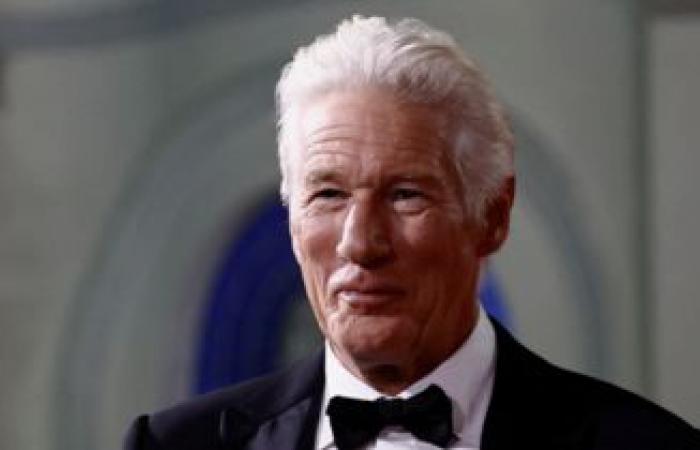 Richard Gere svela il vero motivo della sua partenza per la Spagna