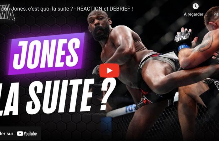 La leggenda dell'UFC attacca Jon Jones paragonandolo a Jake Paul