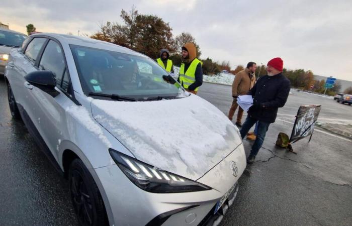 Oise: come la prefettura ha cortocircuitato il malcontento dei tassisti di Beauvais