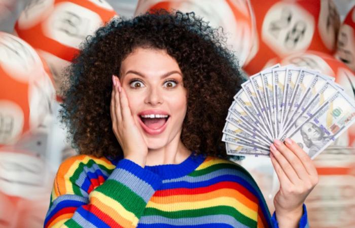 jackpot di 189 milioni di euro, questo segno sarà milionario