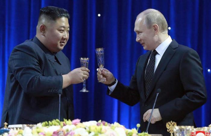 Putin fornisce petrolio alla Corea del Nord in cambio dei suoi soldati, queste cifre rivelano l’entità degli aiuti russi