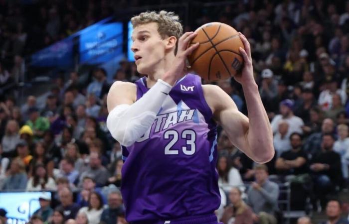 NBA DFS: le migliori scelte di giovedì includono Lauri Markkanen e altri