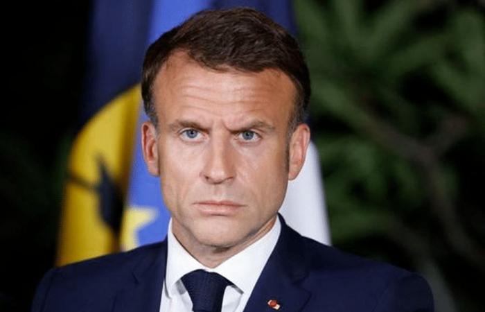 dopo le dichiarazioni “inaccettabili” di Emmanuel Macron, Haiti convoca l'ambasciatore francese