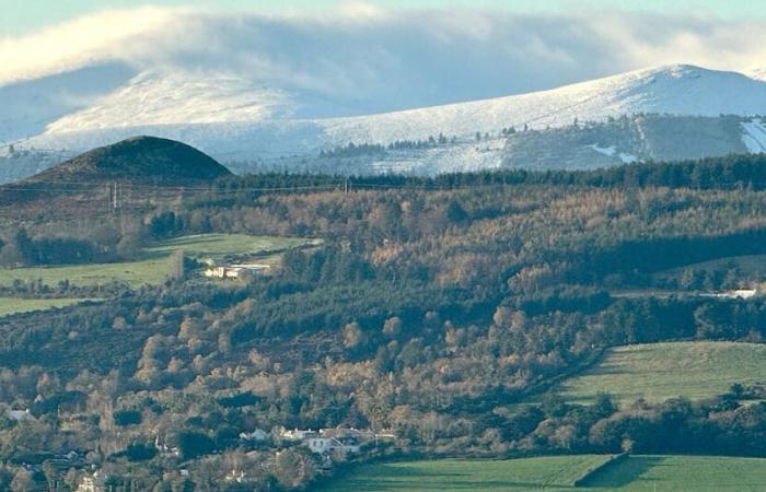 Met Éireann emette avvisi rossi per Cork e Galway mentre la tempesta Bert si avvicina – The Irish Times