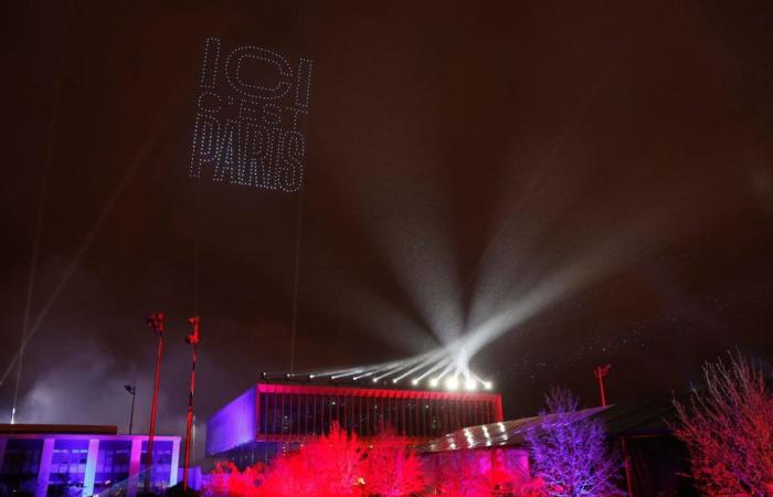 Uno sguardo alla serata di inaugurazione del Campus del PSG