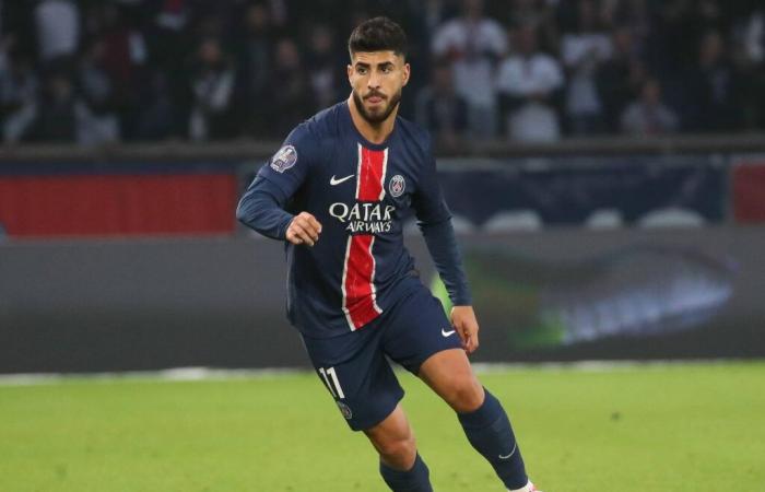 PSG – Tolosa: segui la partita