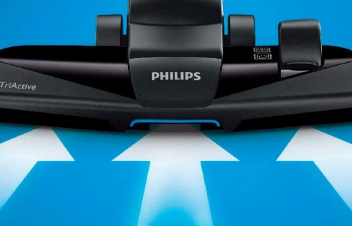 Questo aspirapolvere Philips con recensioni entusiastiche ha visto il suo prezzo scendere!