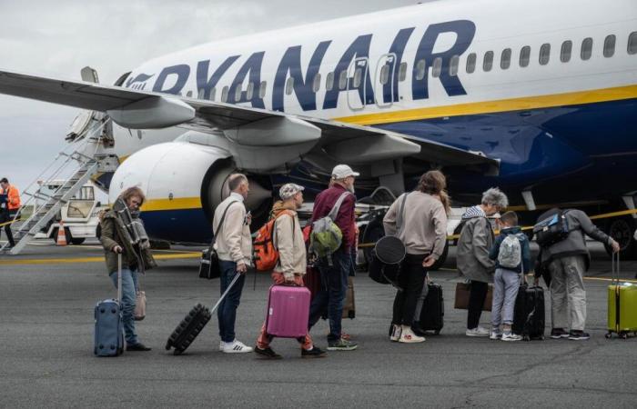 Ryanair, Volotea e easyJet multate di 179 milioni di euro per pratiche abusive