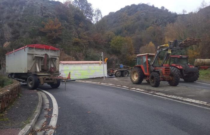 seguite la mobilitazione di venerdì intorno a Tolosa