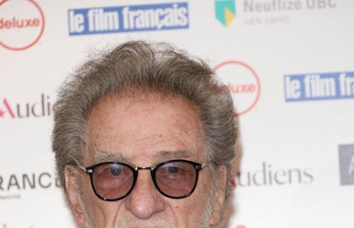 Eddy Mitchell: a 82 anni il suo inaspettato annuncio riguardante il tabacco