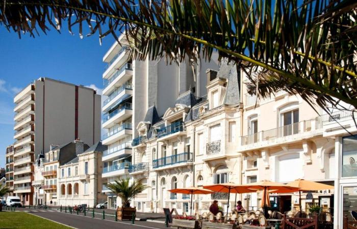 da Sables-d'Olonne a Challans o Luçon, la Vandea offre una soluzione per tutte le tasche