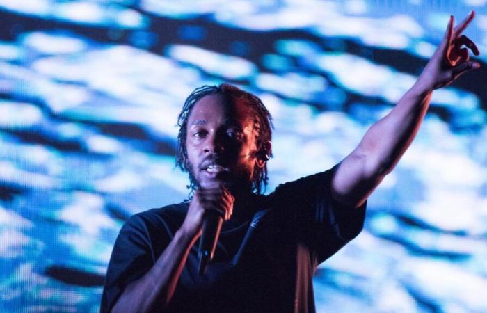 Il rapper Kendrick Lamar pubblica “GNX”, un nuovo album totalmente inaspettato