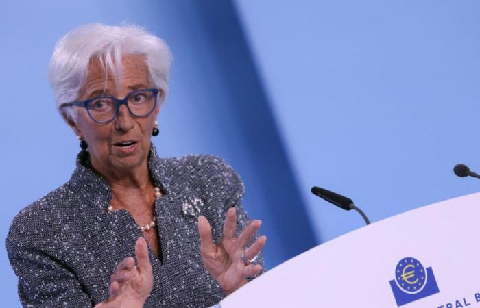 Christine Lagarde ritiene che l’unione dei mercati dei capitali sia minacciata di “morte lenta”