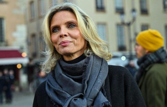 “A p***”, Sylvie Tellier, slittamento a Laurent Ruquier, il conduttore costretto a riformulare