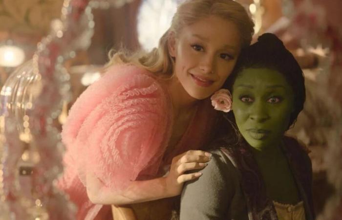 Prima dell'uscita di Wicked, i cinema vogliono evitare qualsiasi overflow