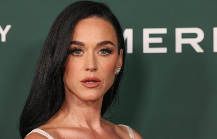 Katy Perry, la cantante americana, vince il suo appello contro… Katie Perry in Australia