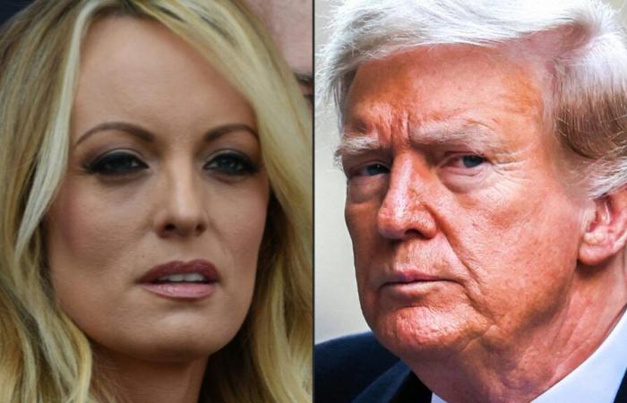 Donald Trump vince il round decisivo nel processo Stormy Daniels