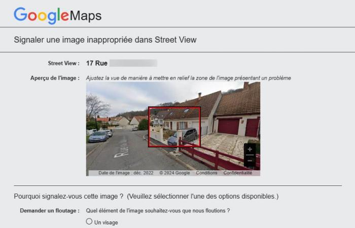 Google Street View usato per i furti, come tutelarsi