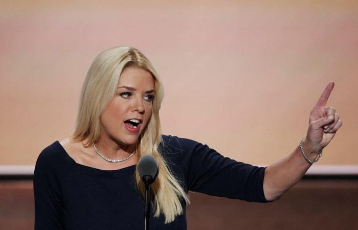 Chi è Pam Bondi, il nuovo ministro della Giustizia scelto da Donald Trump?