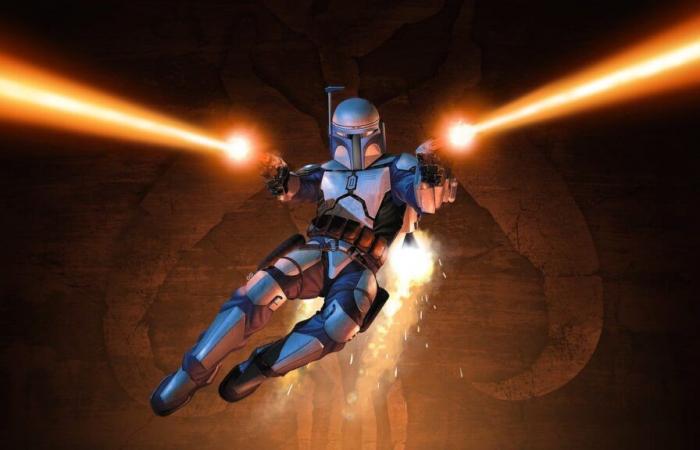 Star Wars Bounty Hunter lancia il suo secondo importante aggiornamento per Switch, ecco le note complete sulla patch