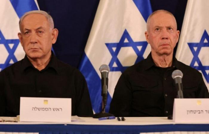 Mandato di arresto della CPI: Benjamin Netanyahu promette di “continuare a difendere” Israele