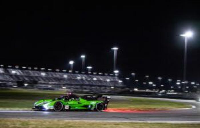 Lamborghini spiega il suo ritiro dal FIA WEC