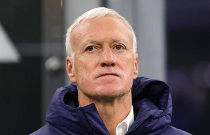 Parole di classe di Didier Deschamps sulla Croazia