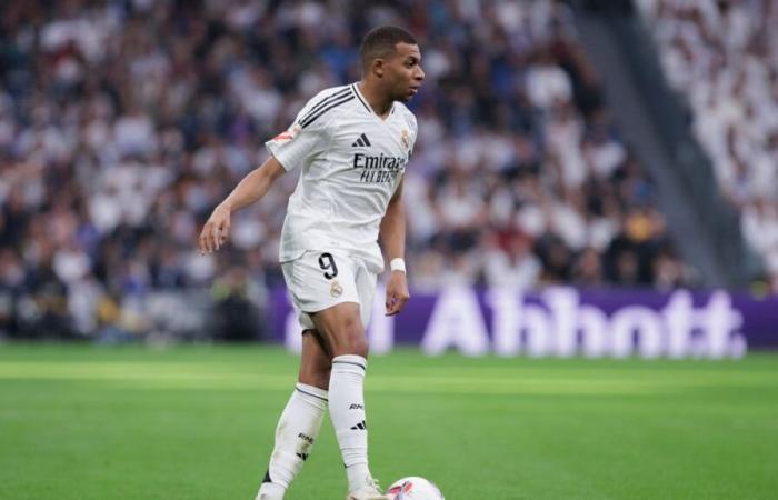 Mercato – Real Madrid: via libera a un grande trasferimento dopo Mbappé?