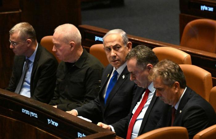 La Francia “prende atto” dei mandati di arresto emessi dalla CPI contro Netanyahu, Gallant e Deif | conflitto | diplomazia | giustizia