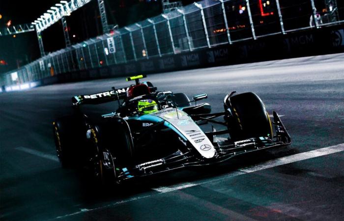 Hamilton mantiene la testa della corsa, Red Bull in grande difficoltà