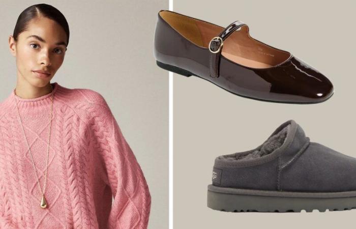 5 migliori vendite anticipate del Black Friday: J.Crew, Kate Spade, Amazon