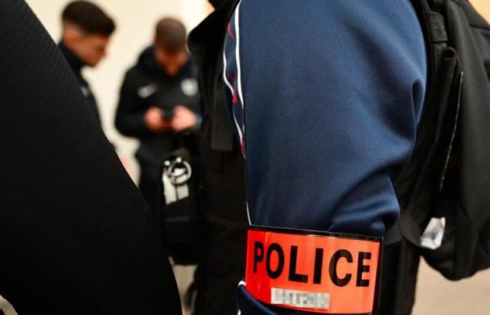 a Martigues la polizia smantella una vasta rete di narcotrafficanti