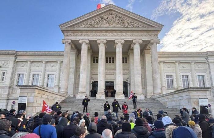 il tribunale ordina la mediazione