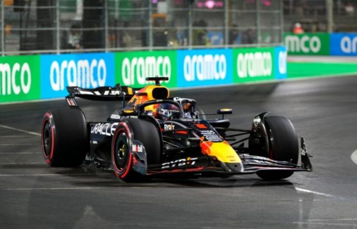 Verstappen, il grande sfogo