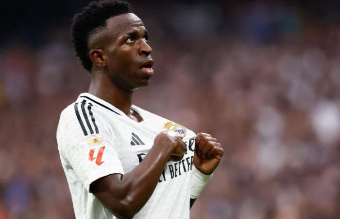 Vinicius Jr – Pallone d'Oro: lo sfogo a sorpresa di Neymar!