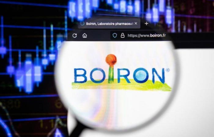 il laboratorio Boiron annuncia l'intenzione di eliminare 145 posti