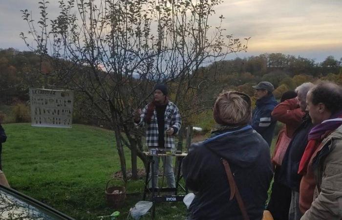 La Festa dell'Albero mette radici a Figeacois: la terza edizione si svolgerà domenica a Espédaillac