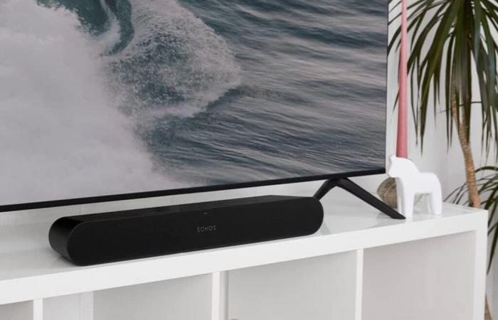 Amazon abbatte il prezzo, questa soundbar venderà a palate (-43%)