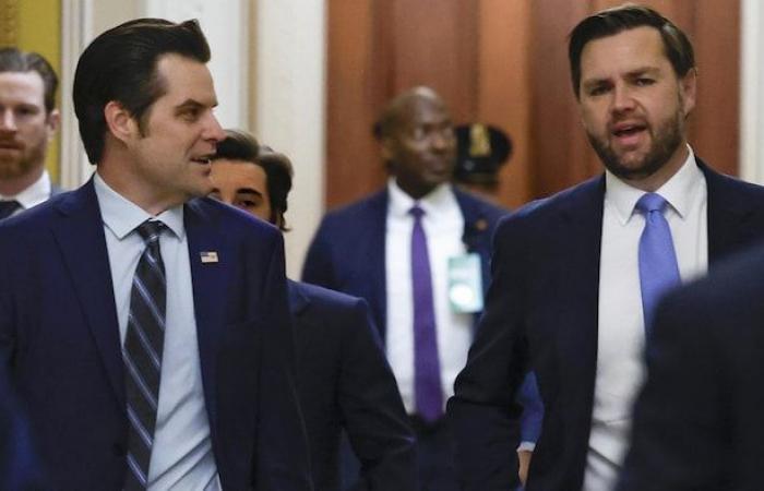 Dopo il ritiro del controverso Matt Gaetz, Trump nomina alla Giustizia Pam Bondi | Elezioni americane 2024