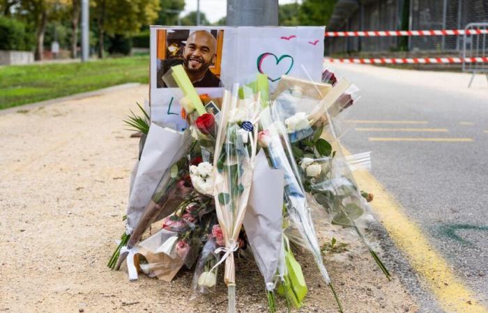 Omicidio di Lilian Dejean a Grenoble: cosa ricordare dalla conferenza stampa del giorno dopo l'arresto del sospettato