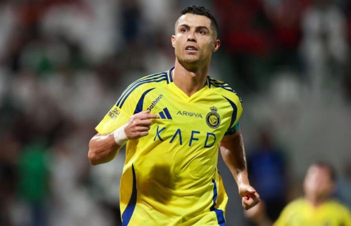 Video: Cristiano Ronaldo segna per Al Nassr contro Al Qadsiah nella Saudi Pro League