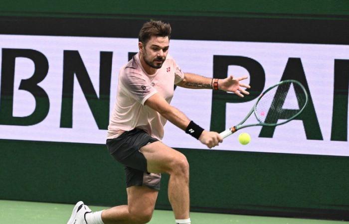 Open Occitanie 2025: duro colpo per l'organizzazione, Stan Wawrinka parteciperà al torneo di Montpellier