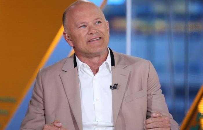 Novogratz avverte che ci sarà una correzione del bitcoin, afferma che la criptovaluta è “levata fino alle branchie”